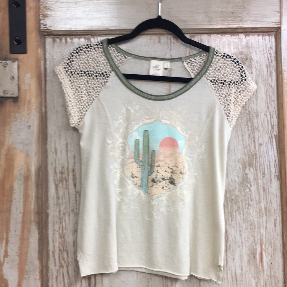 Graphic Tshirt
